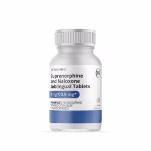 Buy Buprenorphine Online