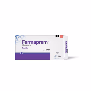 Buy Farmapram Online