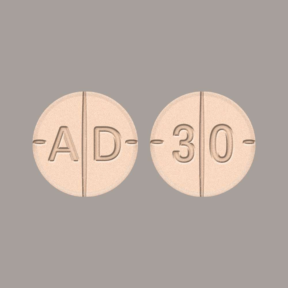 Adderall 30mg