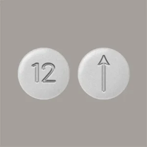 Buprenorphine 12mg