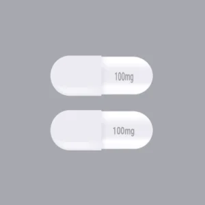 Gabapentin 100mg