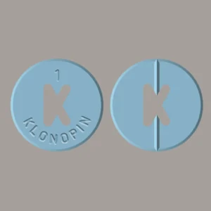 Klonopin 1mg