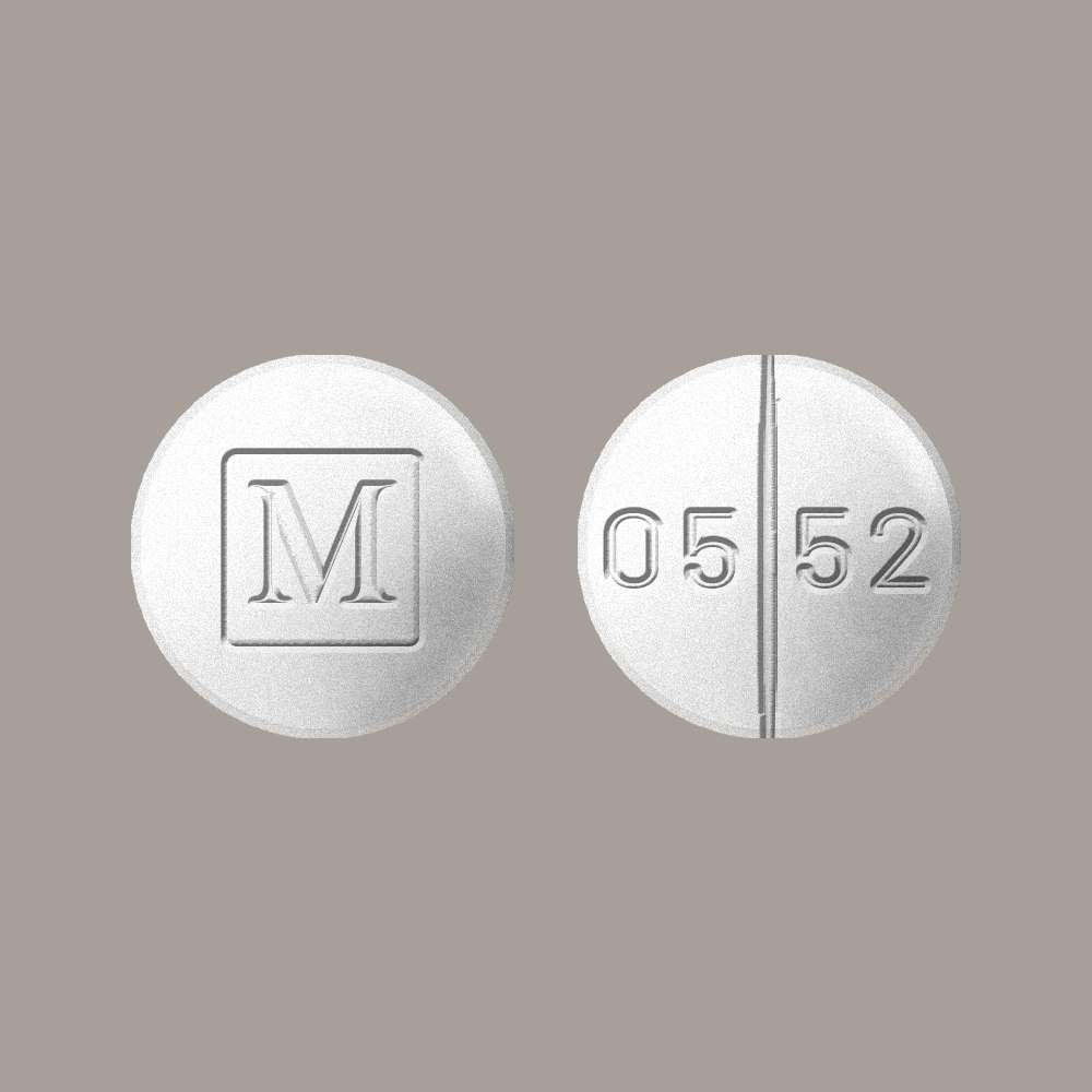 Oxycodone 5mg