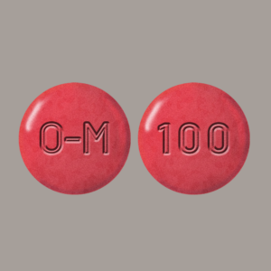 Tapentadol 100mg